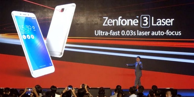 Asus-Zenfone-3-Laser-launch