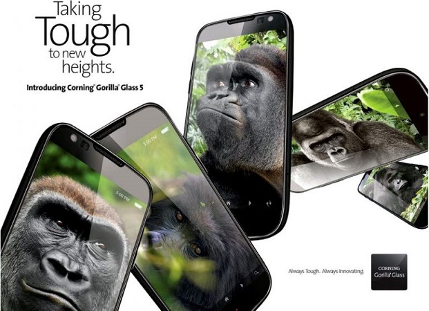 Corning-Gorilla-Glass-5-launch