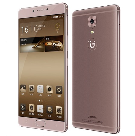 Gionee-M6-official