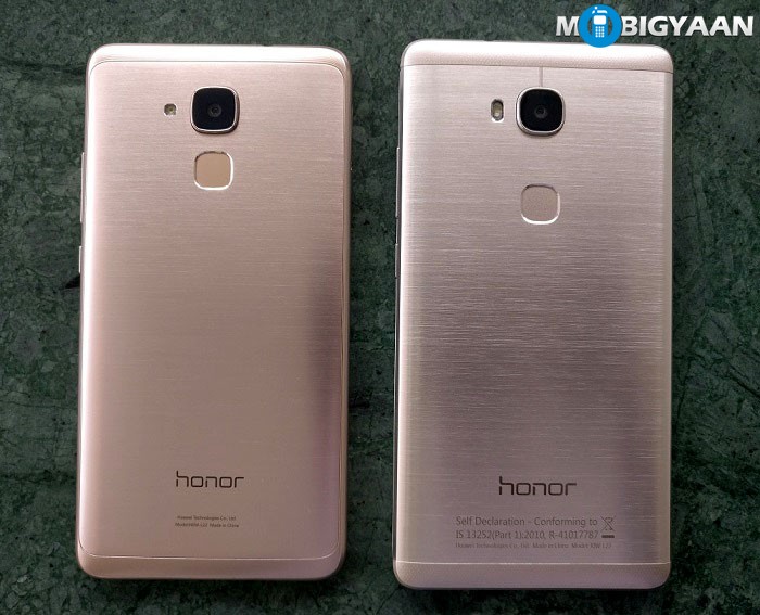 Honor 5C Review - A Budget Wonder (1)