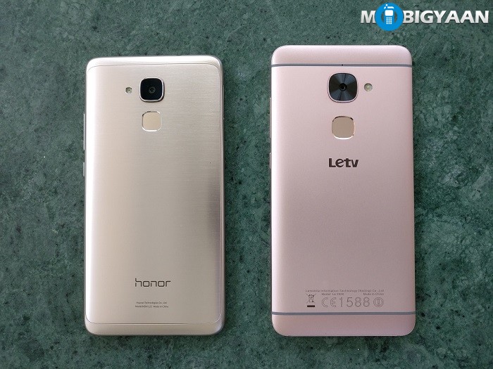 Honor 5C vs LeEco Le2 - Specs Comparison (2)