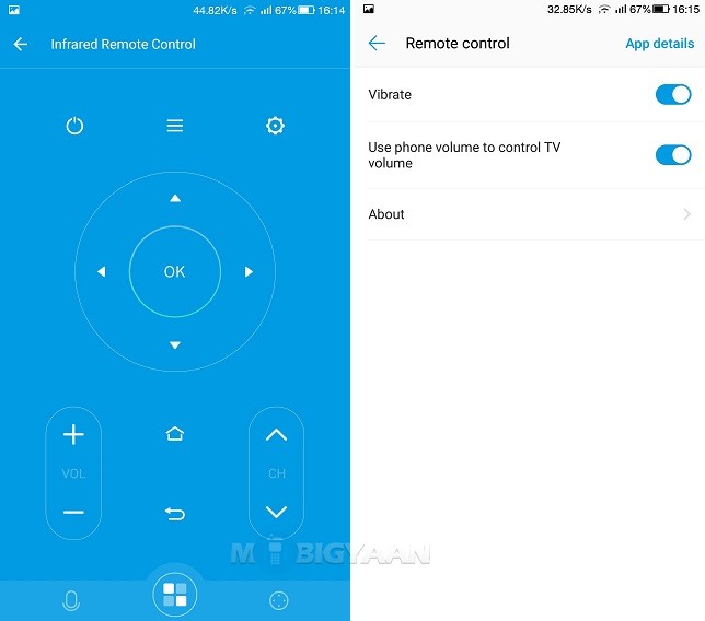 How to configure Le Remote for LeEco phones [Guide] (4)