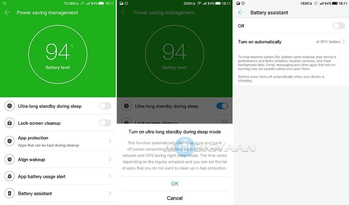 LeEco Le 2 Battery Test Results 4 leeco le 2 battery