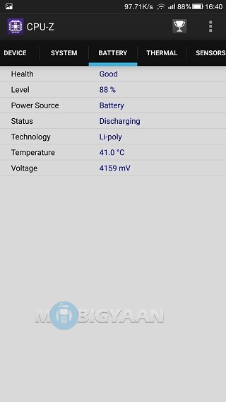 LeEco Le 2 Review - Bang for the buck 44 LeEco Le 2 Review (16)