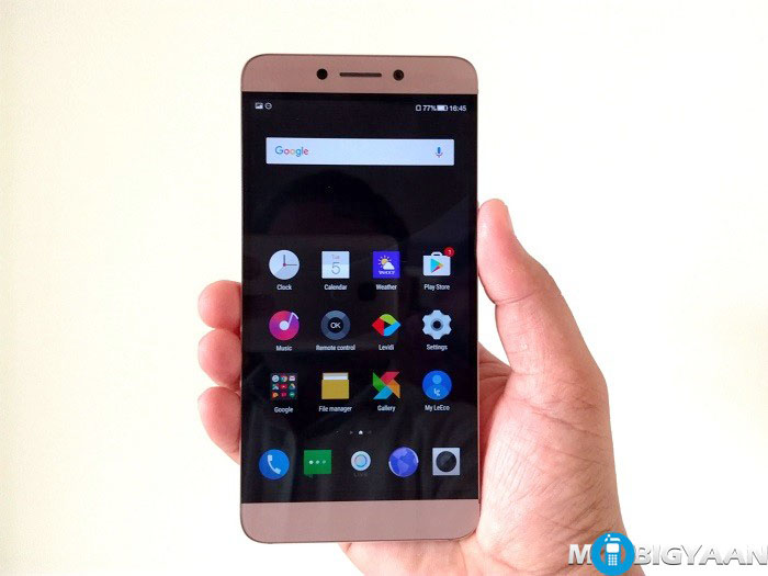 LeEco Le 2 Review