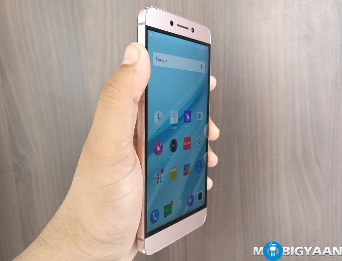 LeEco Le 2 Review - Bang for the buck 16 LeEco Le 2 Review (37)