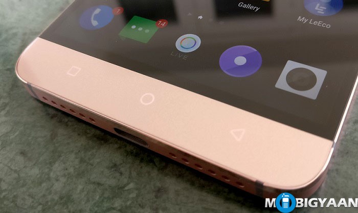 LeEco Le 2 Review - Bang for the buck 8 LeEco Le 2 Review (44)