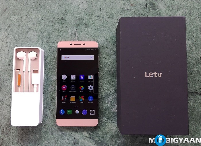 LeEco Le 2 Review