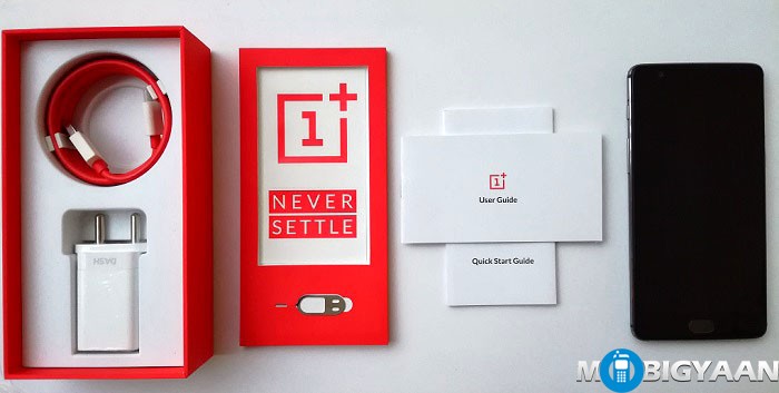 oneplus 3 review