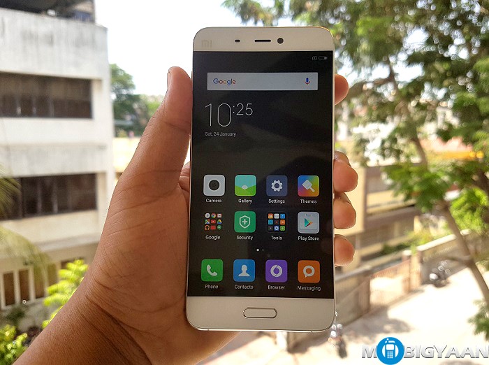 OnePlus 3 vs Xiaomi Mi 5 - Specs Comparison 3 OnePlus 3 vs Xiaomi Mi 5 - Specs Comparison