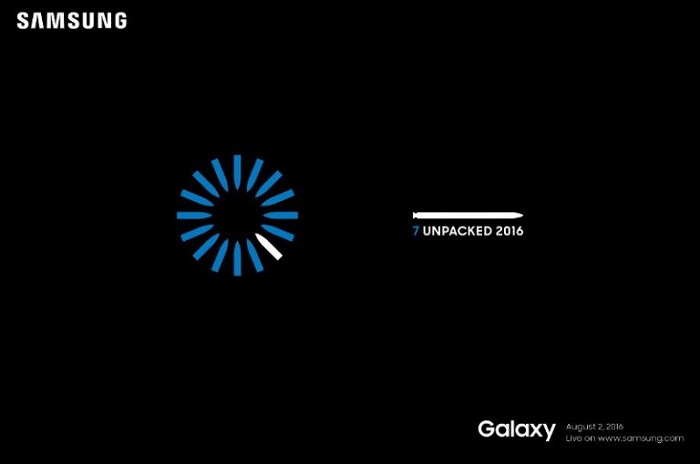 Samsung-Galaxy-Note7-launch-invite-official