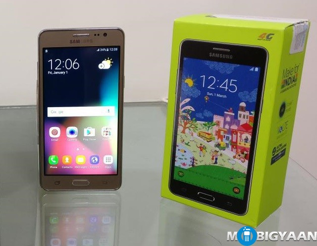 Samsung Galaxy On5 Pro Hands-on (13)