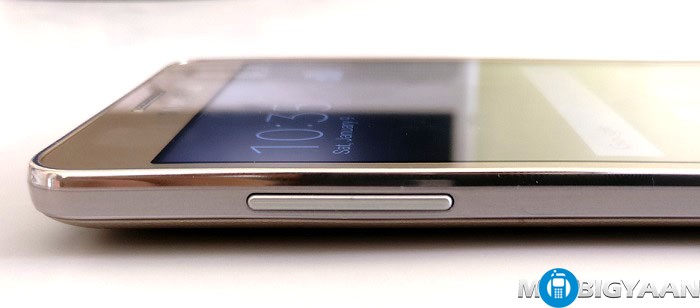 Samsung Galaxy On5 Pro - Hands-on and Images 10 Samsung Galaxy On5 Pro Hands-on (6)