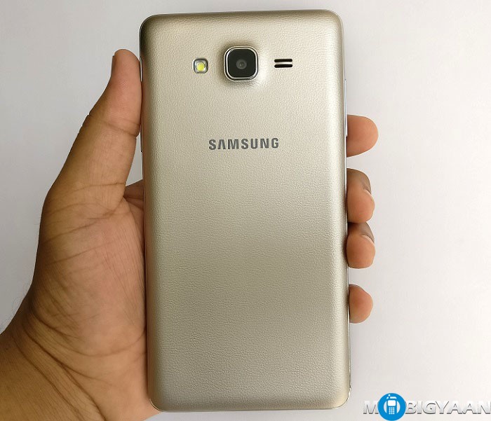 Samsung Galaxy On7 Pro Hands-on Images (11)