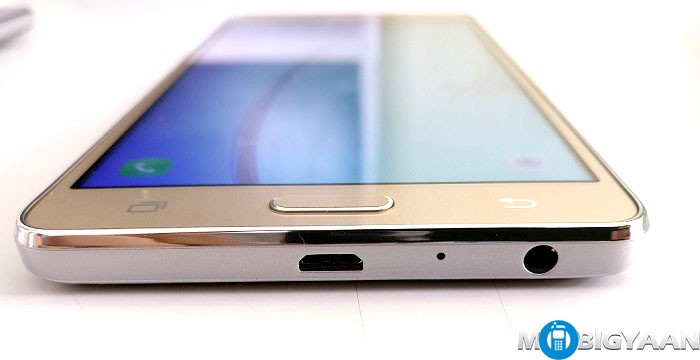 Samsung Galaxy On7 Pro Hands-on Images (2)