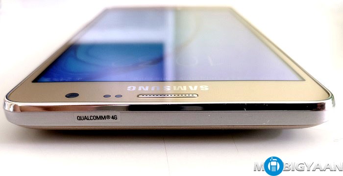 Samsung Galaxy On7 Pro Hands-on Images (3)