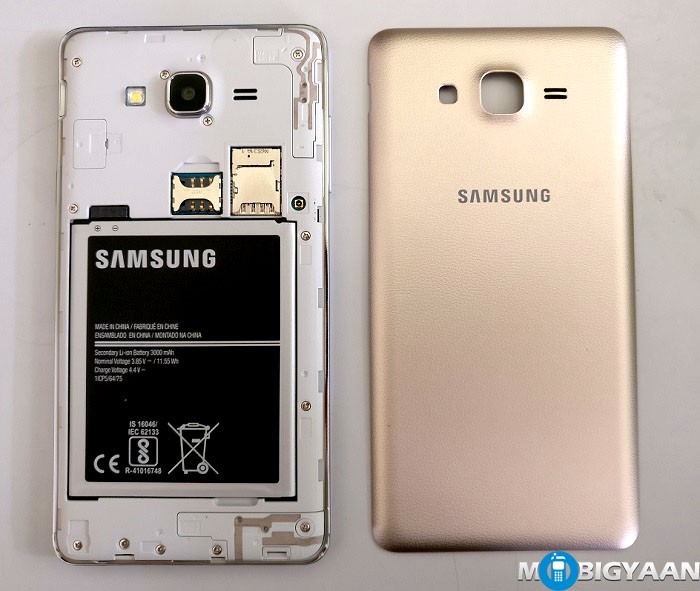 Samsung Galaxy On7 Pro Hands-on Images (9)