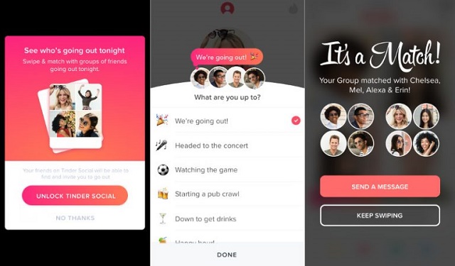 Tinder-Social-release