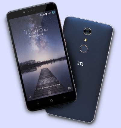 ZTE-Zmax-pro-official