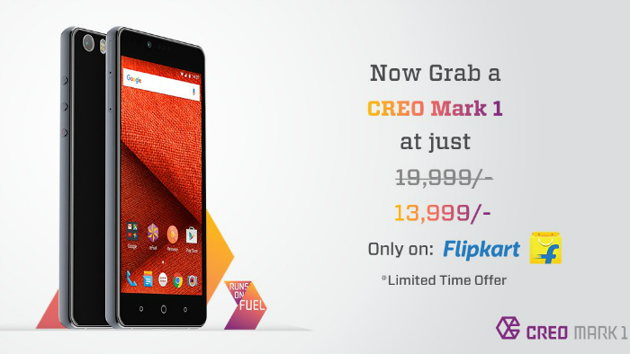 creo-mark-1-flipkart-price-cut-india-featured