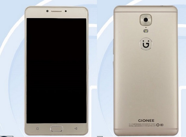 gionee-M6-tenaa-leak