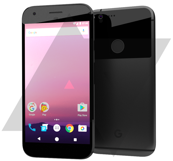 Nexus Sailfish appears on GFXBench with Snapdragon 820 SoC and 4 GB RAM 1 google-htc-nexus-sailfish-marlin-render