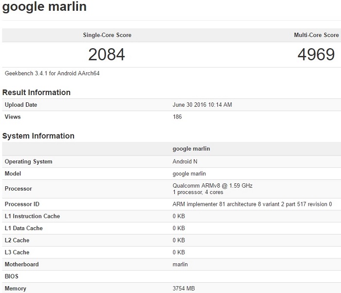 google-nexus-marlin-geekbench