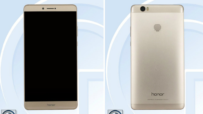 Honor Note 8 with 2K display teased 2 honor-note-8-tenaa-featured