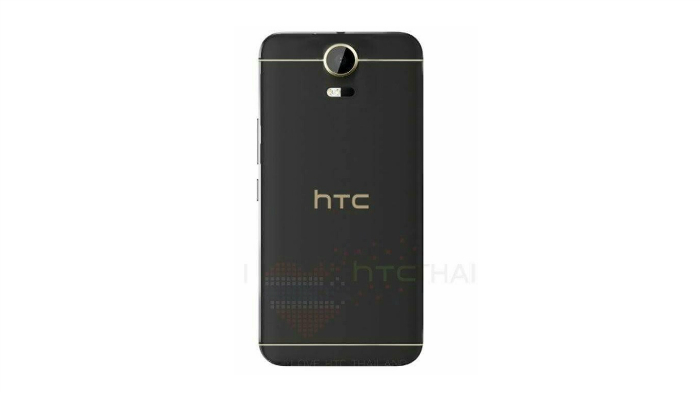 Image of alleged HTC Desire 10 leaked, may launch later this year