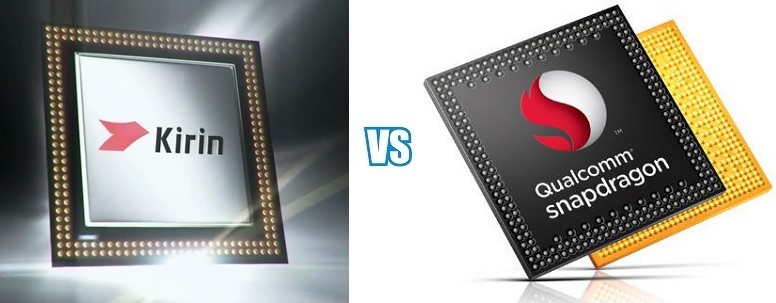 kirin 650 vs snapdragon 617