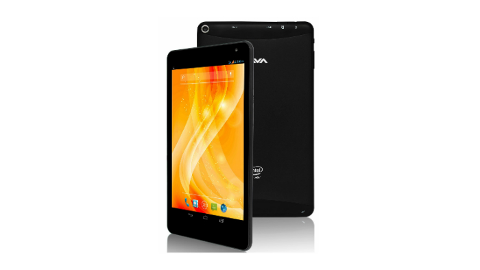 Lava X80 tablet with 8-inch display and 4200 mAh battery launched in India for ₹9999