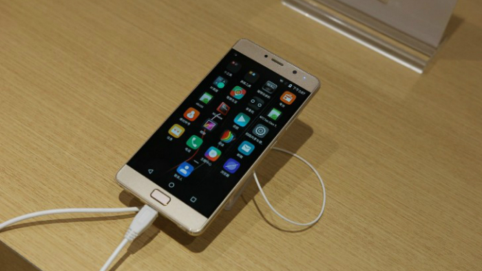 Live images of Lenovo Vibe P2 surface online, spotted on Geekbench as well 2 lenovo-vibe-p2-live-image-front-view-featured