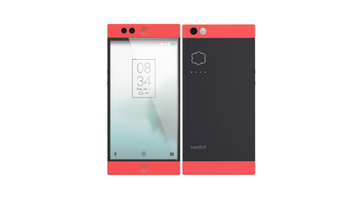 Ember variant of Nextbit Robin now available in India 3 nextbit-robin-ember-variant-featured