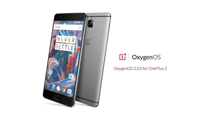 OxygenOS 3.2.0 update for OnePlus 3 halted due to reports of issues while upgrading