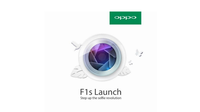 Oppo F1s launching in India on 3rd August 5 Oppo F1s launching in India on 3rd August