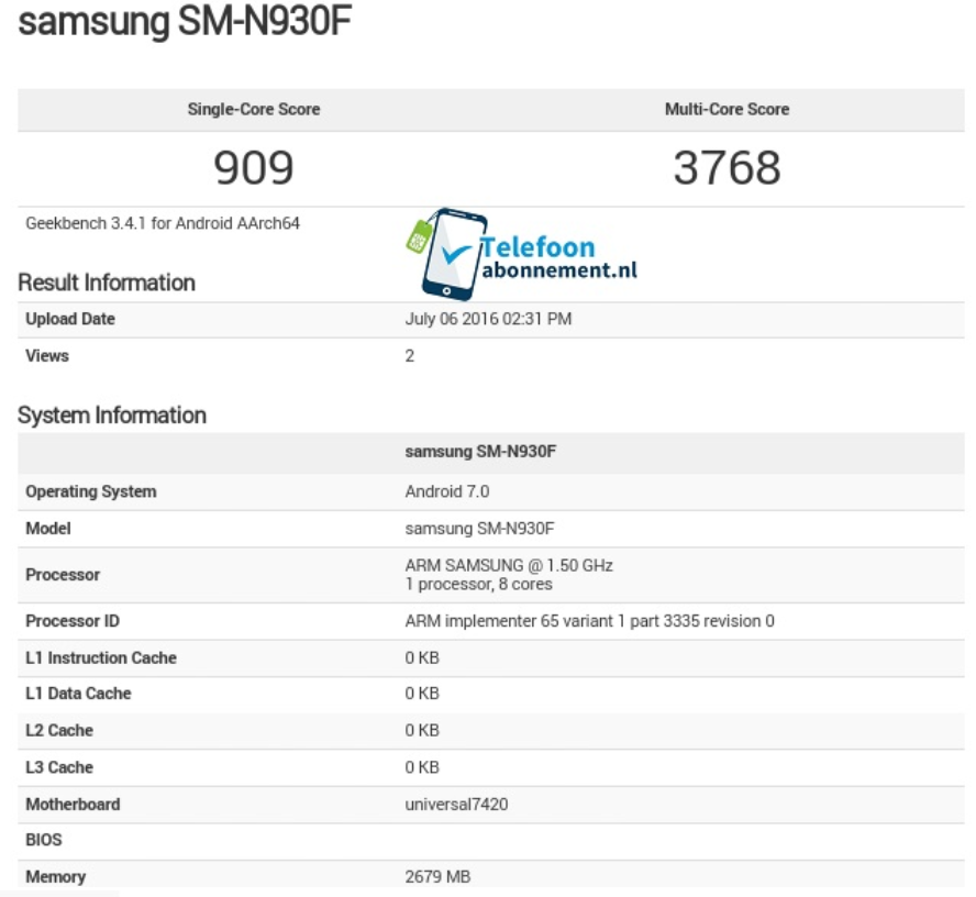 samsung-galaxy-note-7-android-nougat-leak