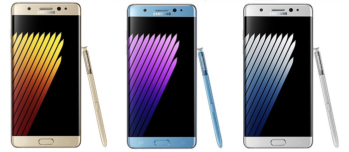 samsung-galaxy-note7-gold-blue-silver-leaked-image-1