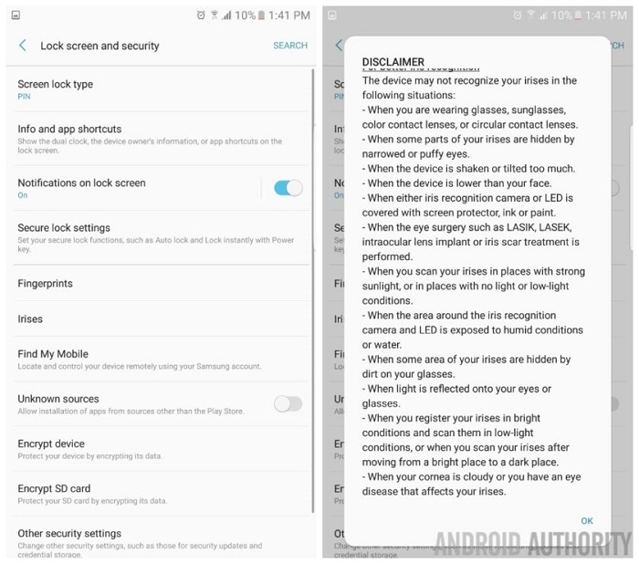 samsung-galaxy-note7-iris-scanner-setup-leaked-image-1