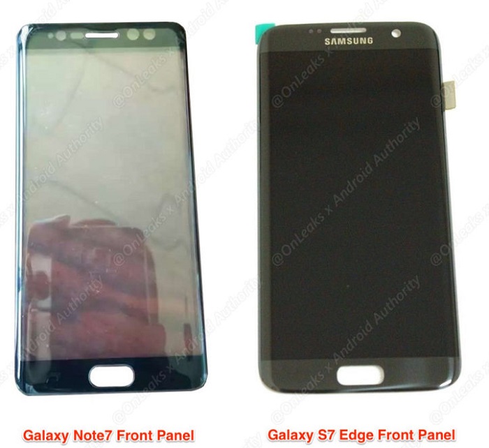 samsung-galaxy-note7-s7-edge-front-panel-comparison