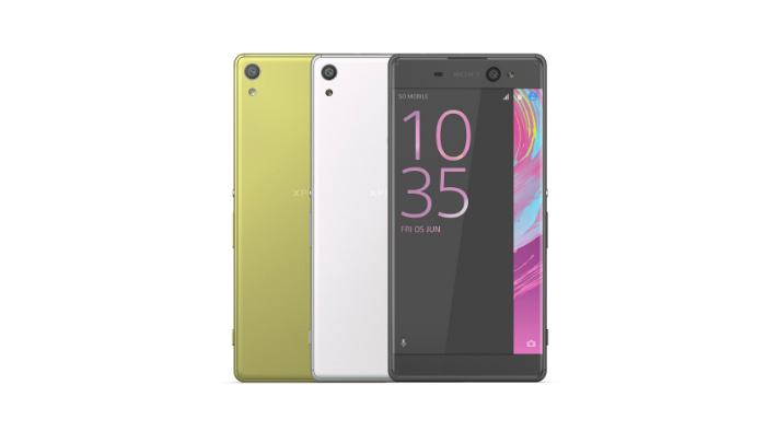 Sony Xperia XA Ultra launched in India with 16 MP front camera for ₹29,990 5 sony-xperia-xa-ultra-india-launch-featured