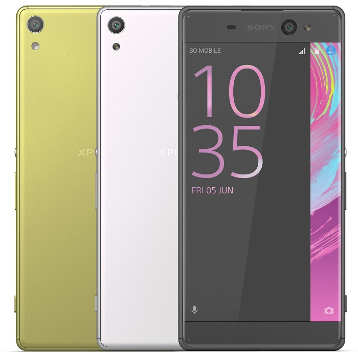 sony-xperia-xa-ultra-india-launch