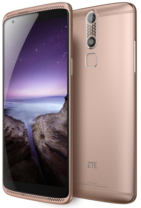 ZTE launches Blade V6 and Axon Mini in India for ₹9999 and ₹23,599 respectively 1 zte-axon-mini-india-launch