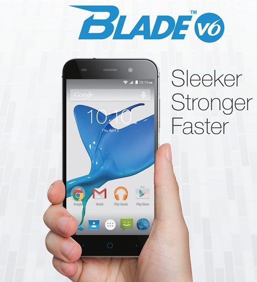 ZTE launches Blade V6 and Axon Mini in India for ₹9999 and ₹23,599 respectively 2 zte-blade-v6-india-launch