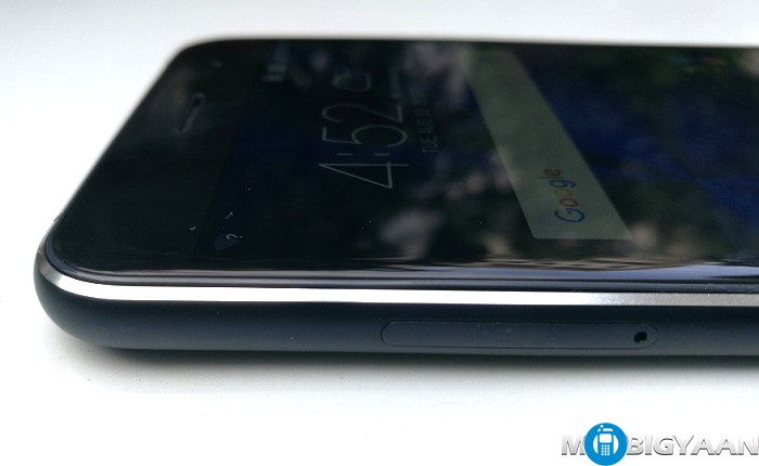 ASUS ZenFone 3 Review 11 ASUS Zenfone 3 - Hands-on Images (1)