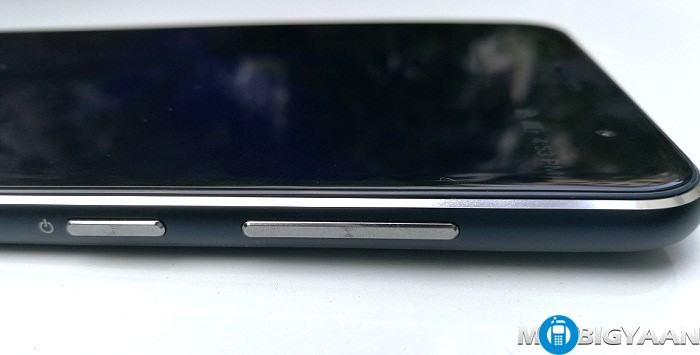 ASUS ZenFone 3 Review 10 ASUS Zenfone 3 - Hands-on Images (1)