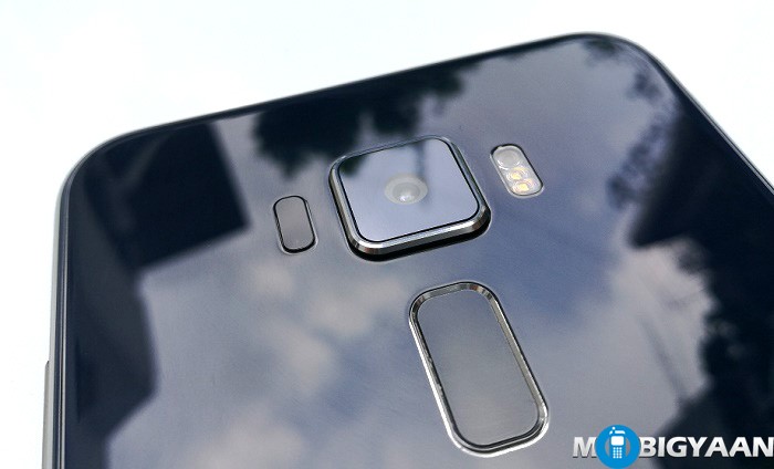 ASUS ZenFone 3 Review 9 ASUS Zenfone 3 - Hands-on Images (1)