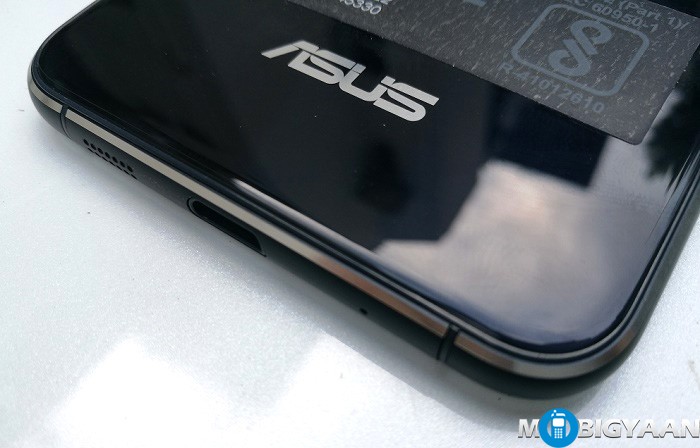 ASUS Zenfone 3 Hands on Images 14