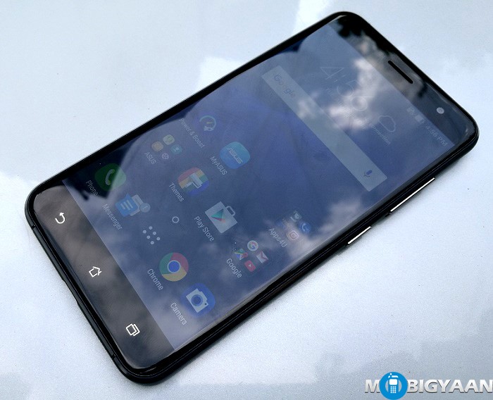ASUS ZenFone 3 Review 6 asus zenfone 3
