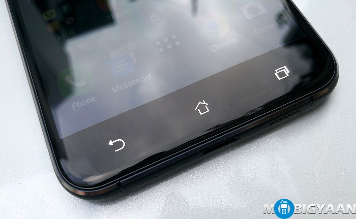 ASUS ZenFone 3 Review 8 ASUS Zenfone 3 - Hands-on Images (1)