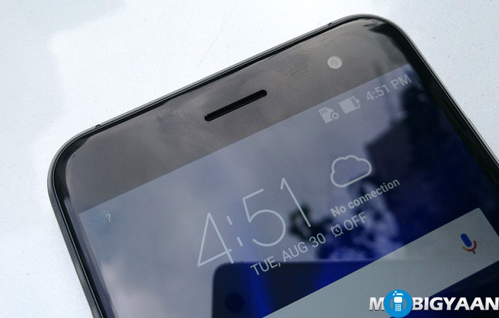 ASUS ZenFone 3 Review 7 ASUS Zenfone 3 - Hands-on Images (1)